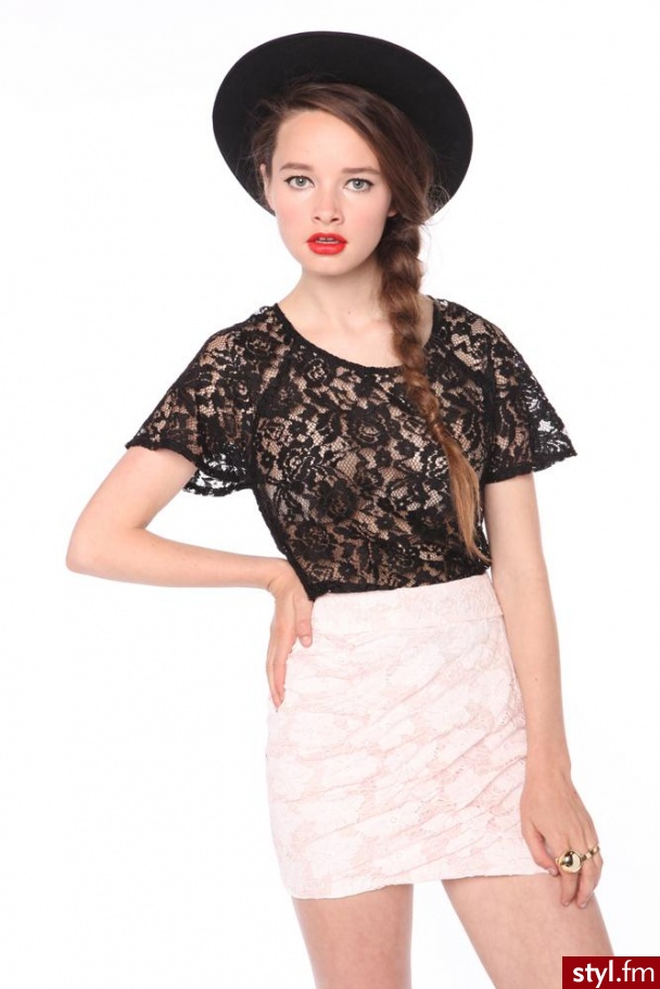 Pozostałe Ciuchy Moda