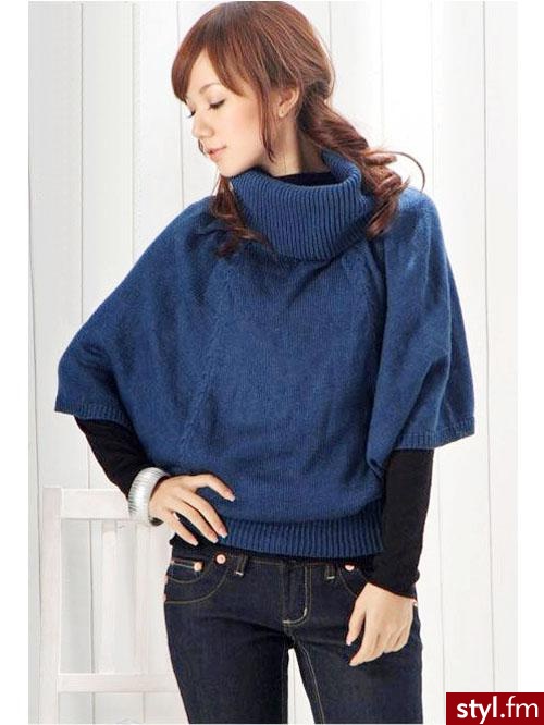 Sweter-PLN24.80 - Pozostałe Ciuchy Moda