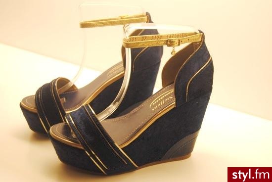 Koturny Buty Moda