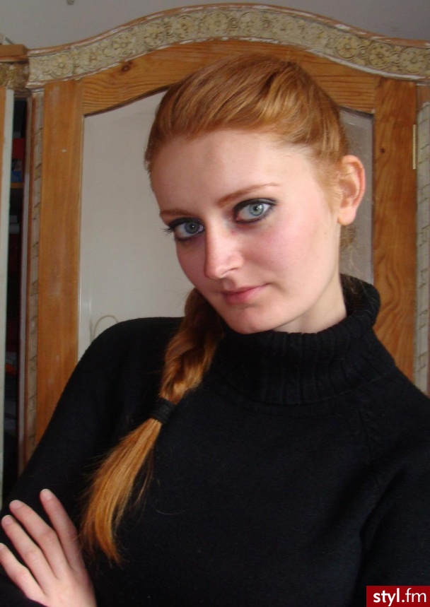 Długie Fryzury