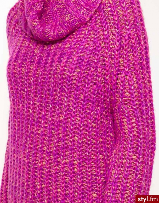 Swetry Ciuchy Moda