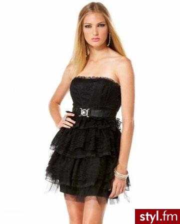 Śliczna sukienka od Bebe. Cena: $179 - Pozostałe Ciuchy Moda