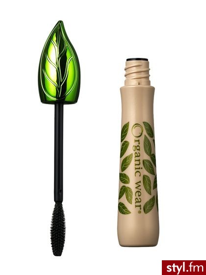 Physicians Formula Organic Wear 100% Natural Origin Mascara - Kosmetyki