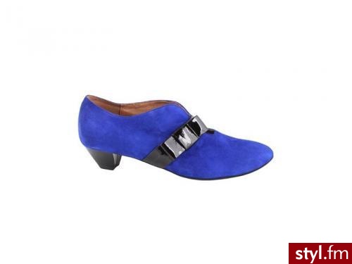 Pozostałe Buty Moda