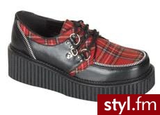 Pozostałe Buty Moda