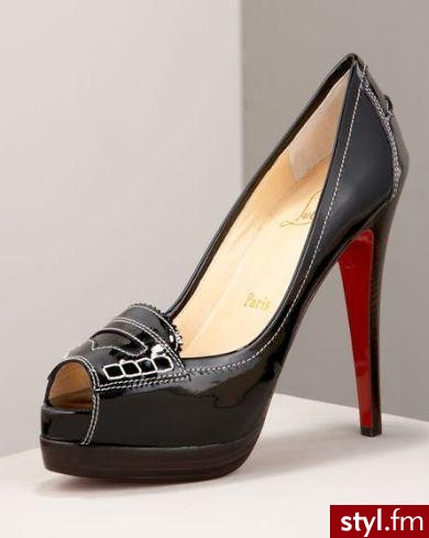 Pozostałe Buty Moda