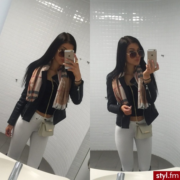 Pozostałe Ciuchy Moda