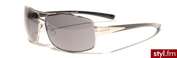 Granite okulary P6 2673 50 - Okulary Dodatki Moda