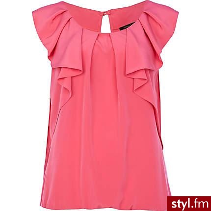 Topy Ciuchy Moda