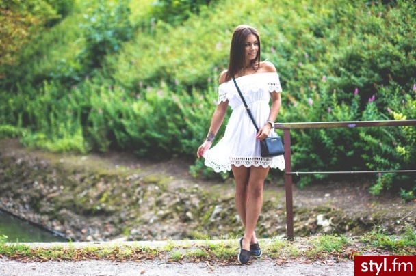 Pozostałe Sukienki Moda