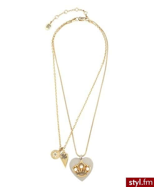 Juicy Couture - 88$ - Pozostałe Dodatki Moda