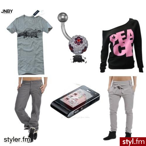 2 zestawiki. :))))) - Styler