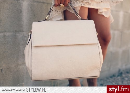 Torebki na co dzień Torebki Moda