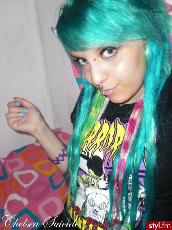 barbie xanax - Długie Fryzury