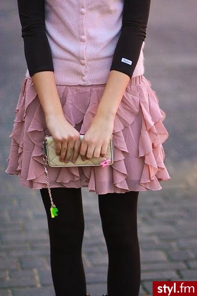 Pozostałe Ciuchy Moda
