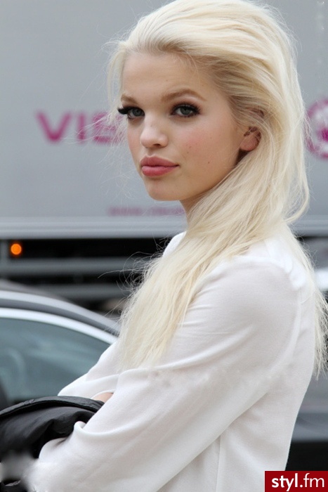 Dzienne Makijaże