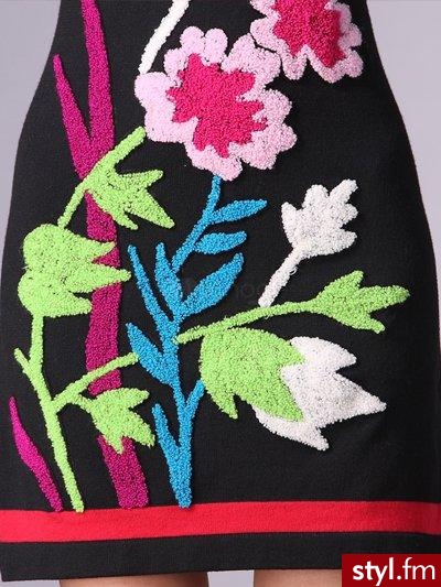 Dzienne Sukienki Moda