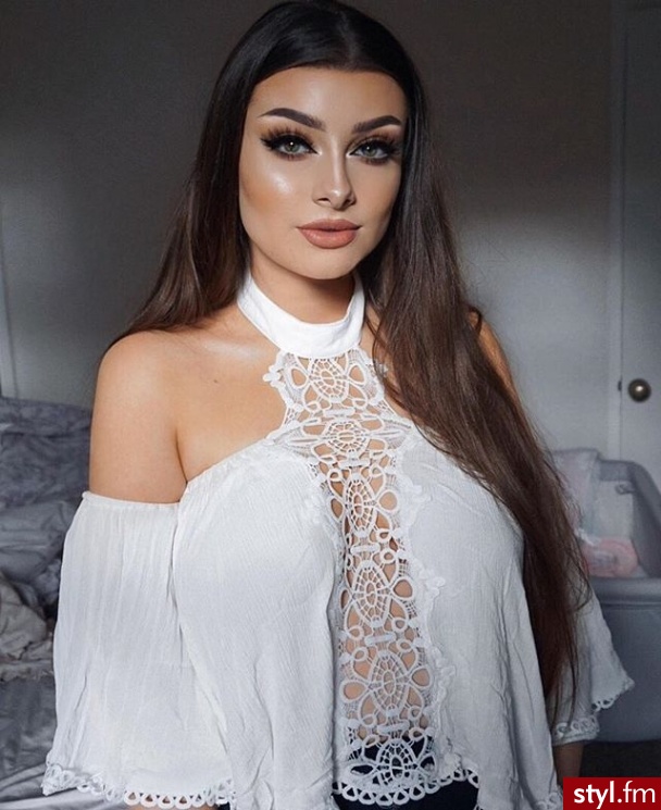 Pozostałe Ciuchy Moda
