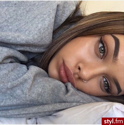 Dzienne Makijaże