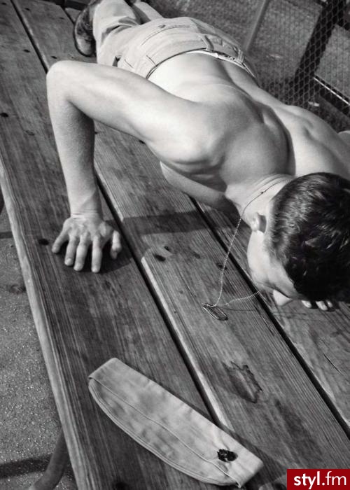 Sport i fitness