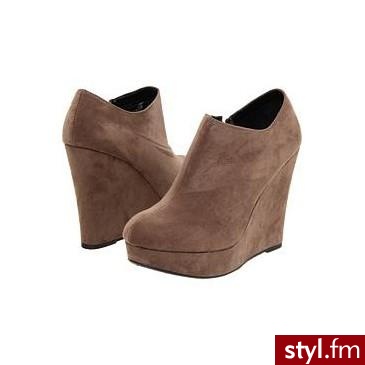 Koturny Buty Moda