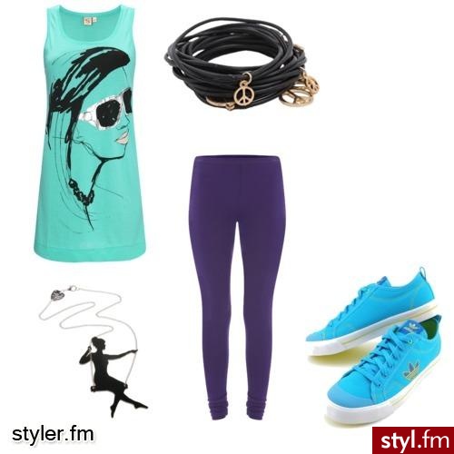 tak sobie - Styler