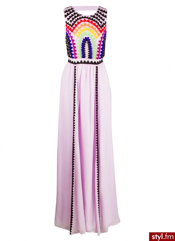 Dzienne Sukienki Moda
