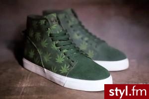 Trampki Buty Moda