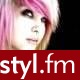EMO Alternatywne Średnie Fryzury