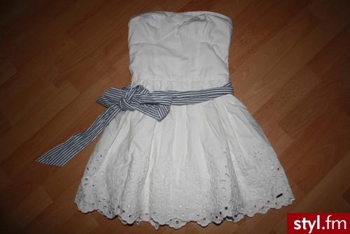 Pozostałe Sukienki Moda