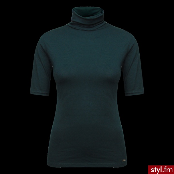 Bluzki Ciuchy Moda