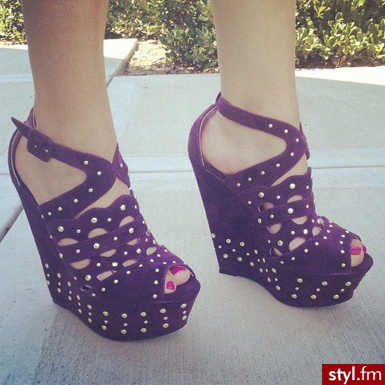 Koturny Buty Moda