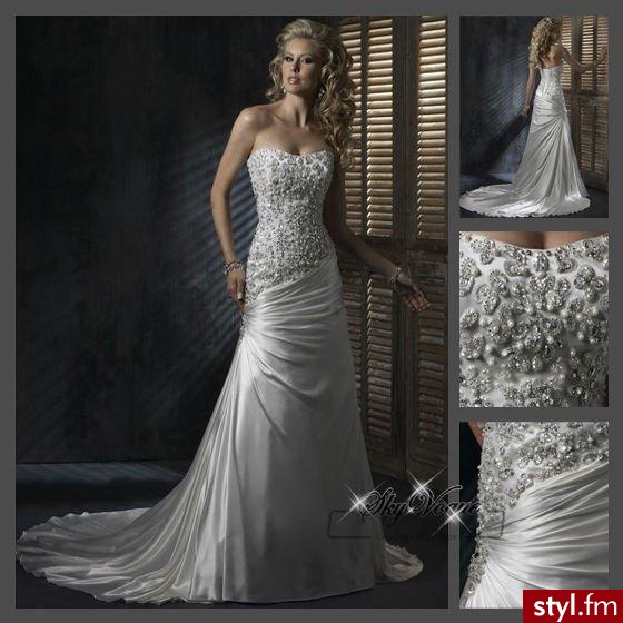http://www.savoi.com.pl/ - Suknie ślubne Ślub Moda