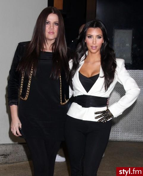 Kim Kardashian - Moda uliczna Inne Moda