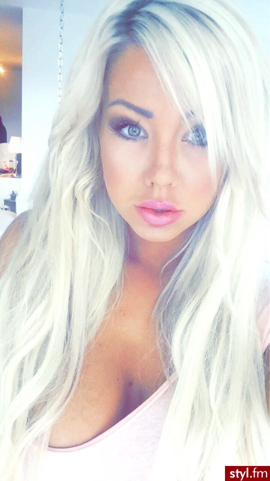 Dzienne Makijaże