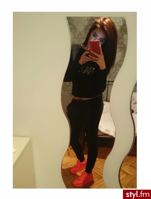 Pozostałe Ciuchy Moda