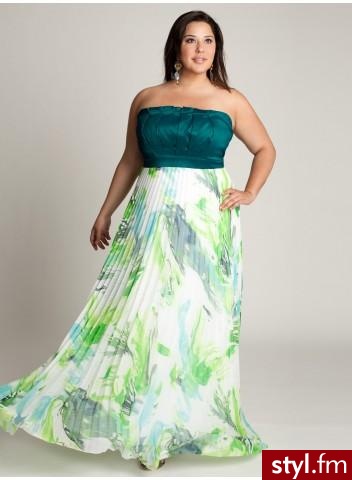 Sukienki Moda