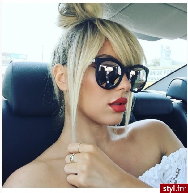Blond Upięcie Proste Na co dzień Długie Fryzury