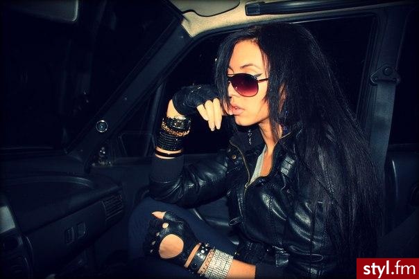 Okulary Dodatki Moda