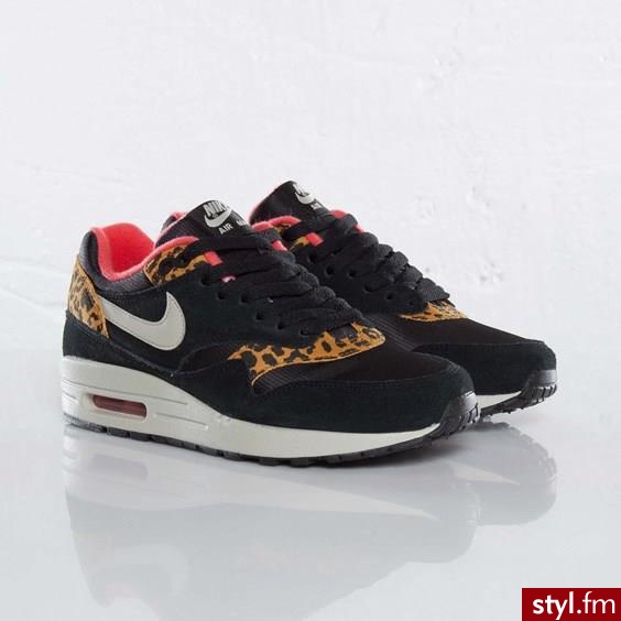 Sportowe Buty Moda