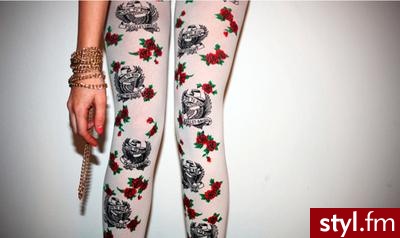 Pozostałe Ciuchy Moda