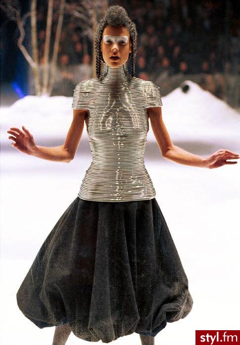 Topy Ciuchy Moda