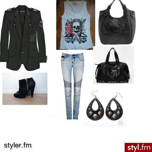 w stylu Taylor Momsen - Styler