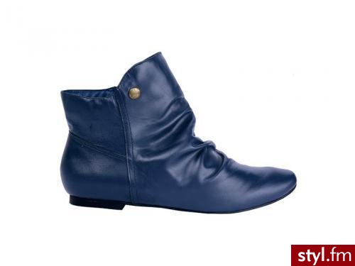 359 zł RETRO buty saszki - Pozostałe Buty Moda