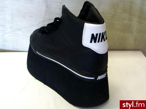 Koturny Buty Moda