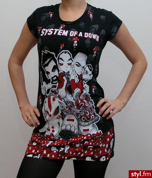 Pozostałe Ciuchy Moda