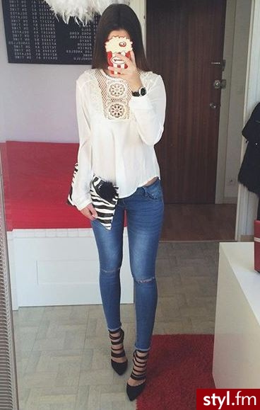Pozostałe Ciuchy Moda