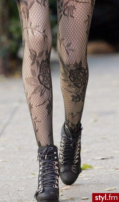 . - Pozostałe Buty Moda