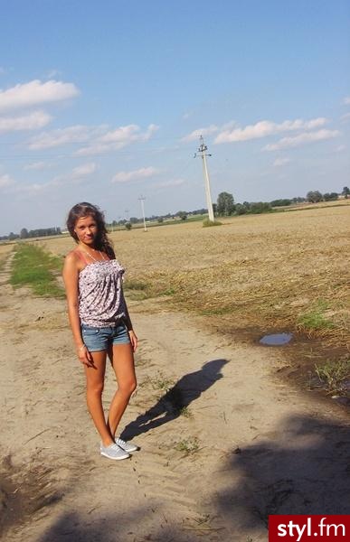 Pozostałe Ciuchy Moda