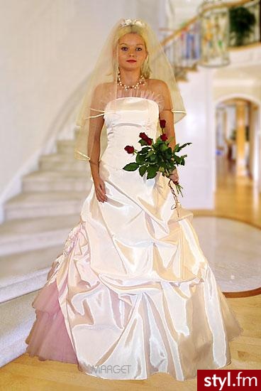 Suknie ślubne Ślub Moda